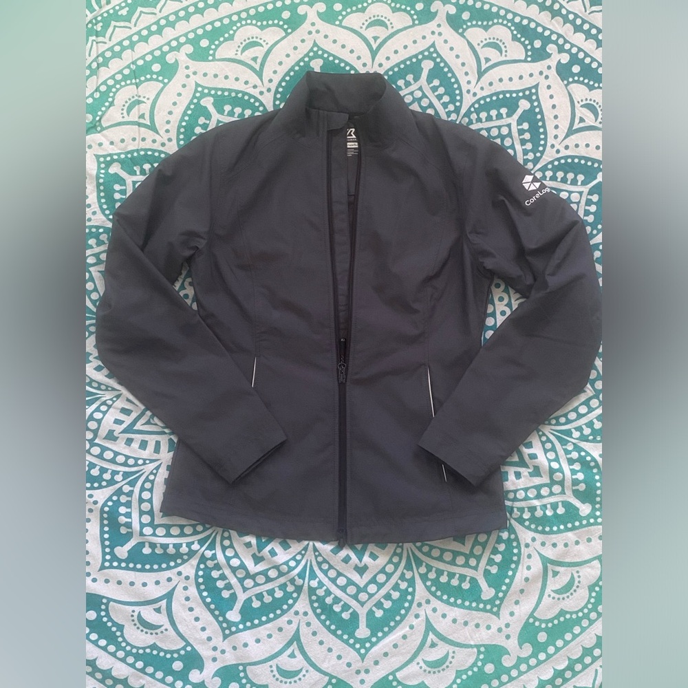 Cutter and Buck Core Logic Jacket